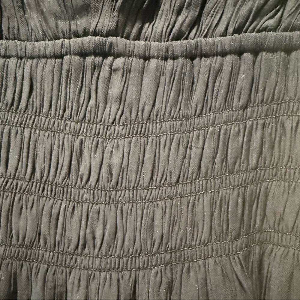 Abercrombie & Fitch Maxi Dress - Picture 4 of 6
